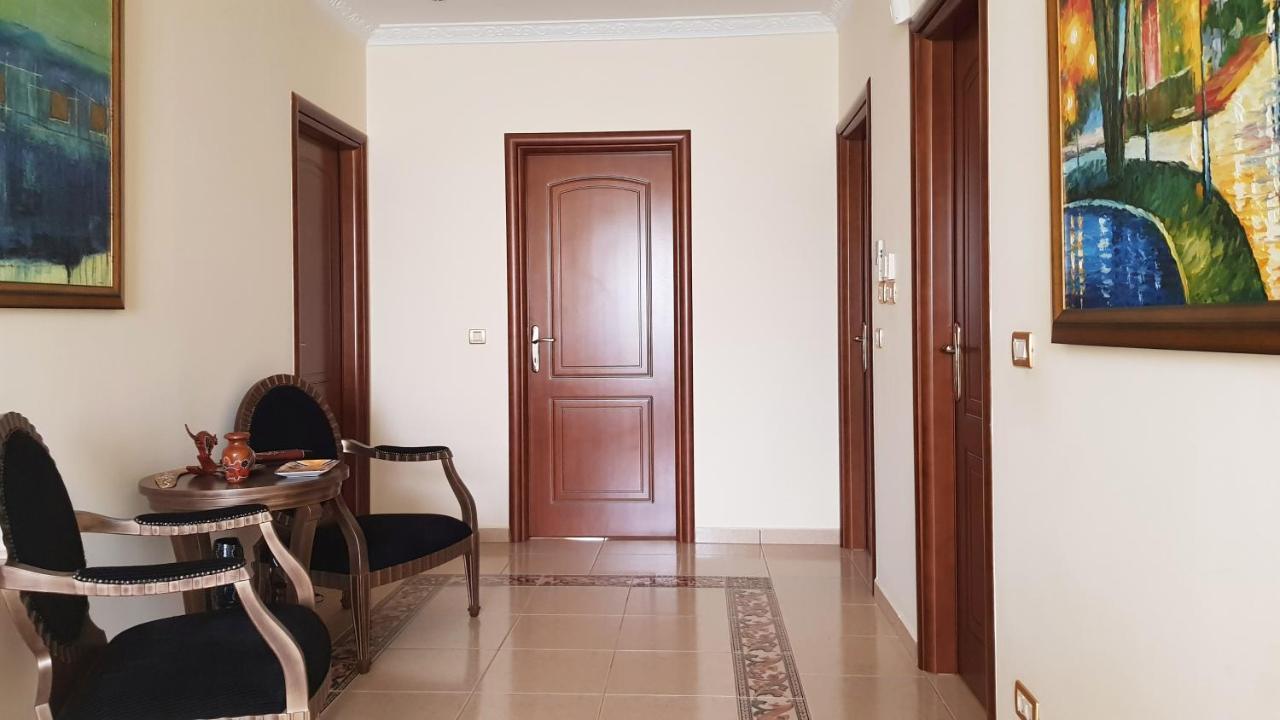Villa Omega Kefalonia Karavádhos Zewnętrze zdjęcie
