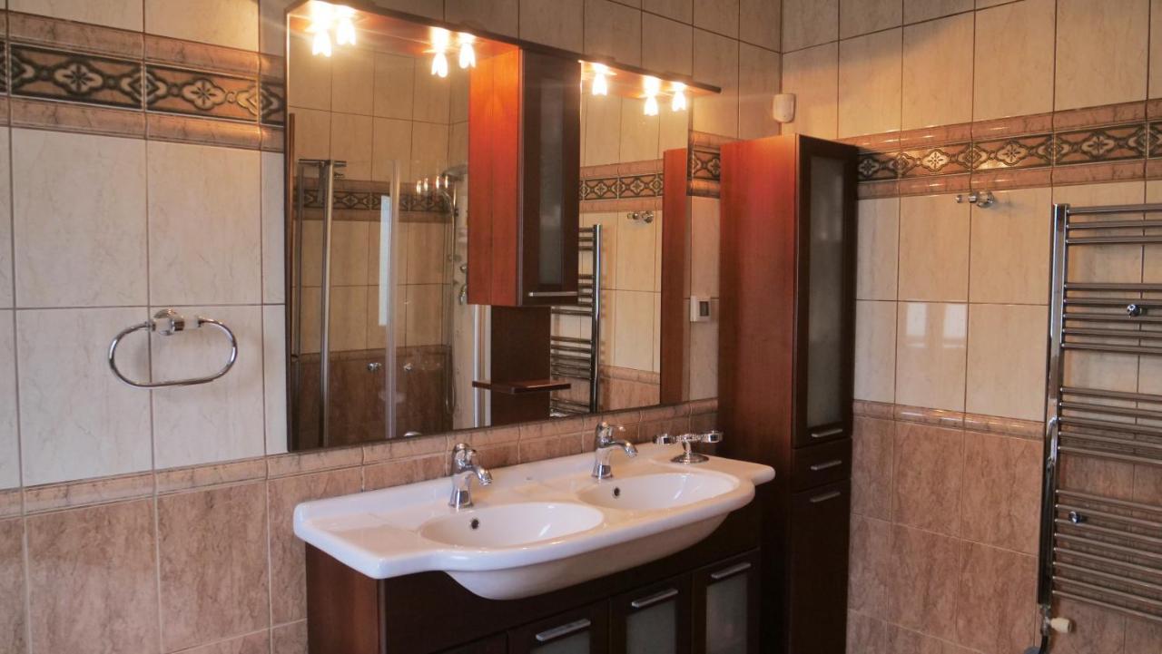 Villa Omega Kefalonia Karavádhos Zewnętrze zdjęcie