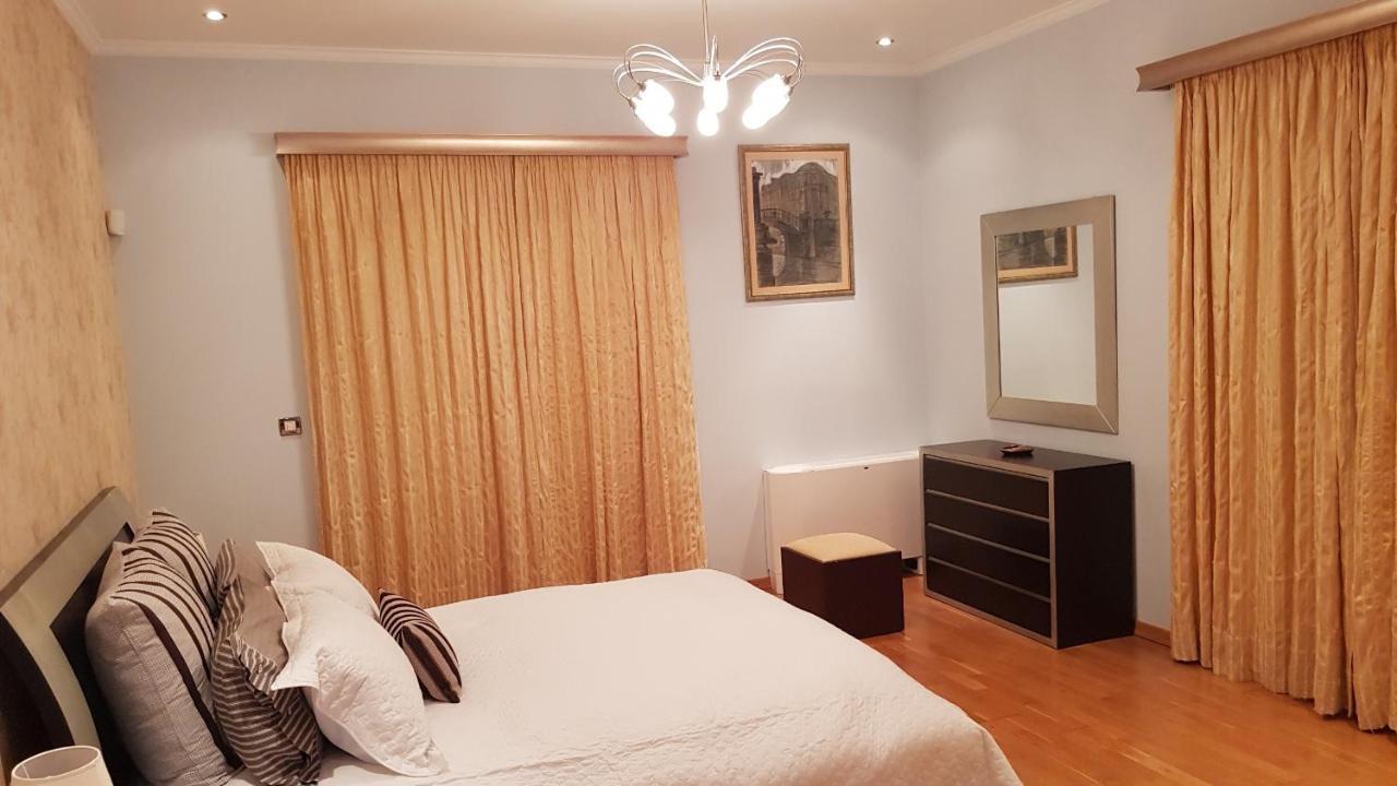 Villa Omega Kefalonia Karavádhos Zewnętrze zdjęcie