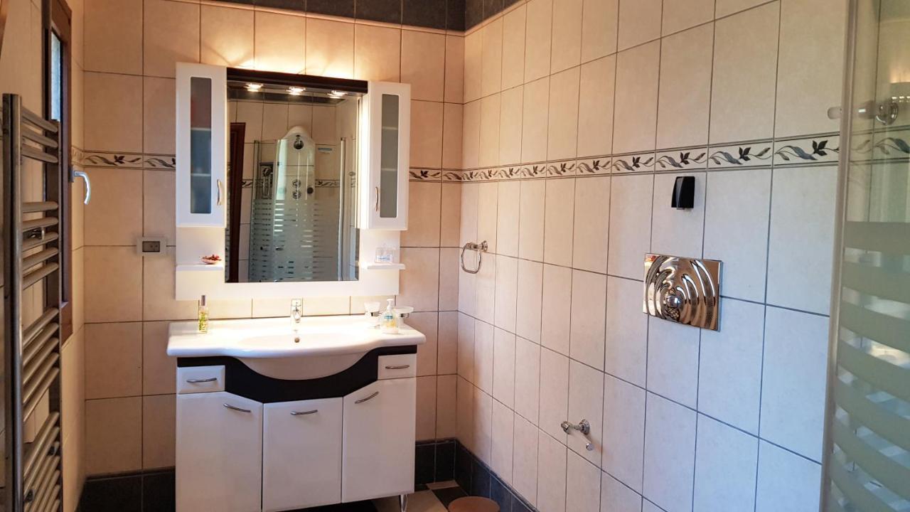 Villa Omega Kefalonia Karavádhos Zewnętrze zdjęcie