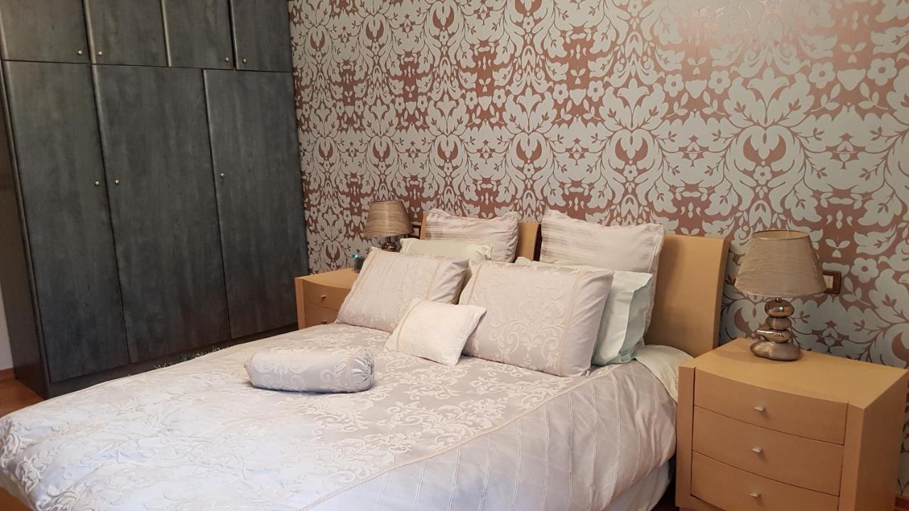 Villa Omega Kefalonia Karavádhos Zewnętrze zdjęcie